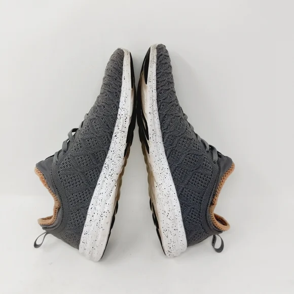 APL TechLoom Phantom Running Shoe Size 9.5 Gray - Picture 7 of 9